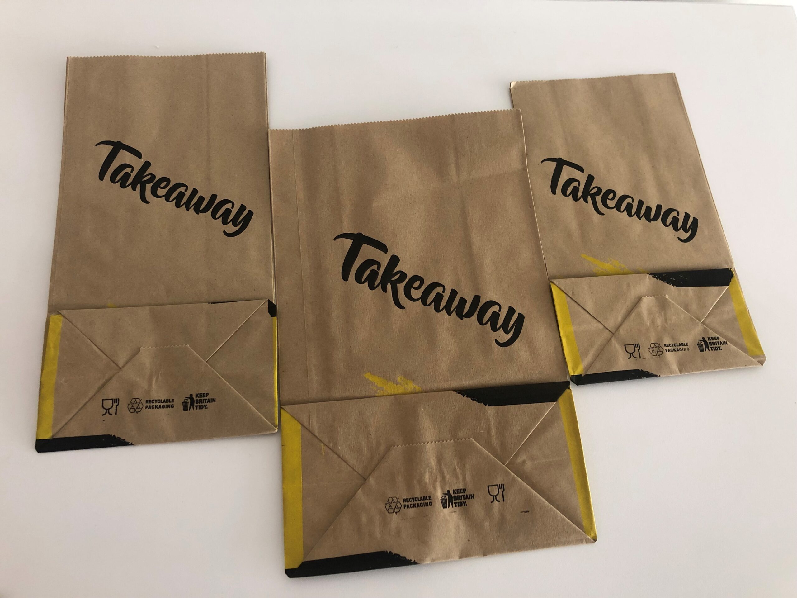 R-Series Bags