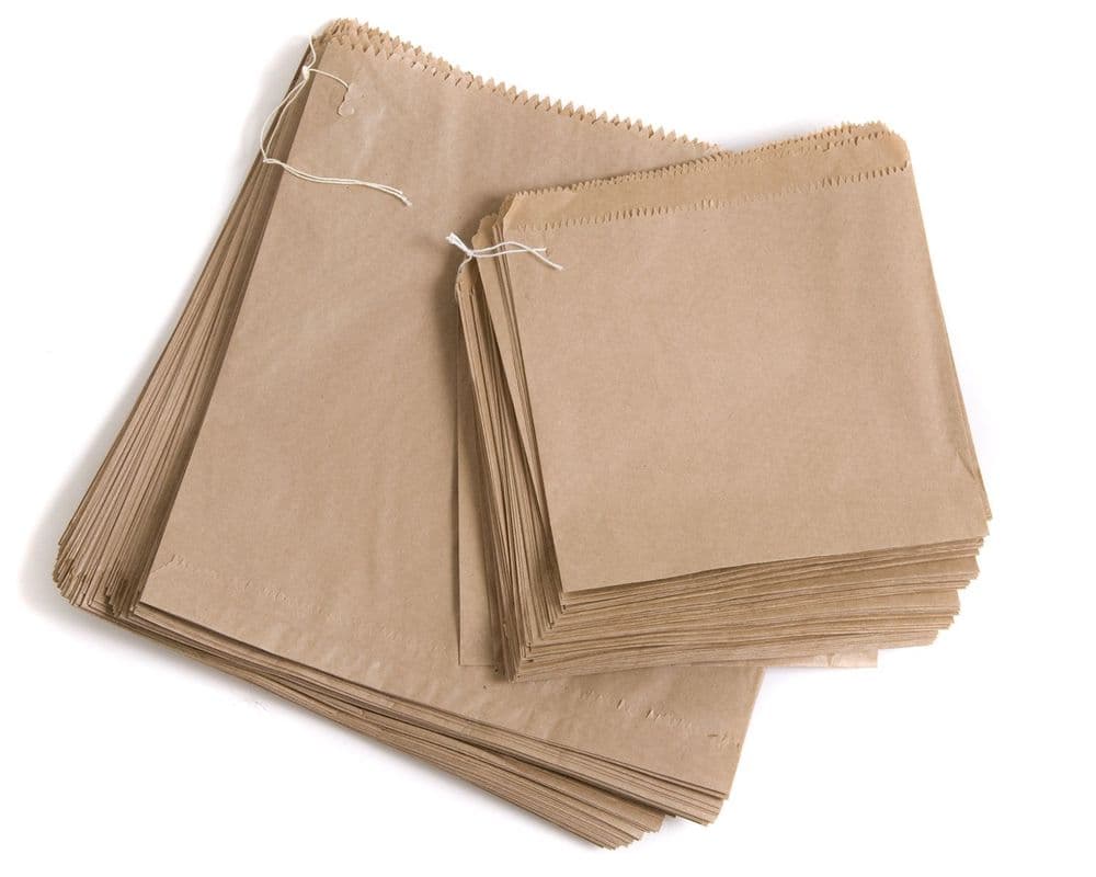 brown-Flat