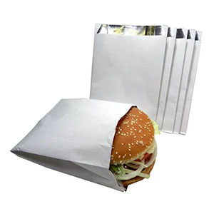 Foil Bags Pictures 7x9x12
