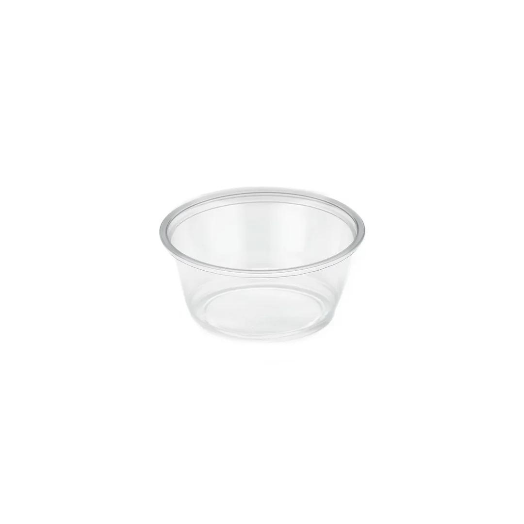 PP Sauce Pot with Lids