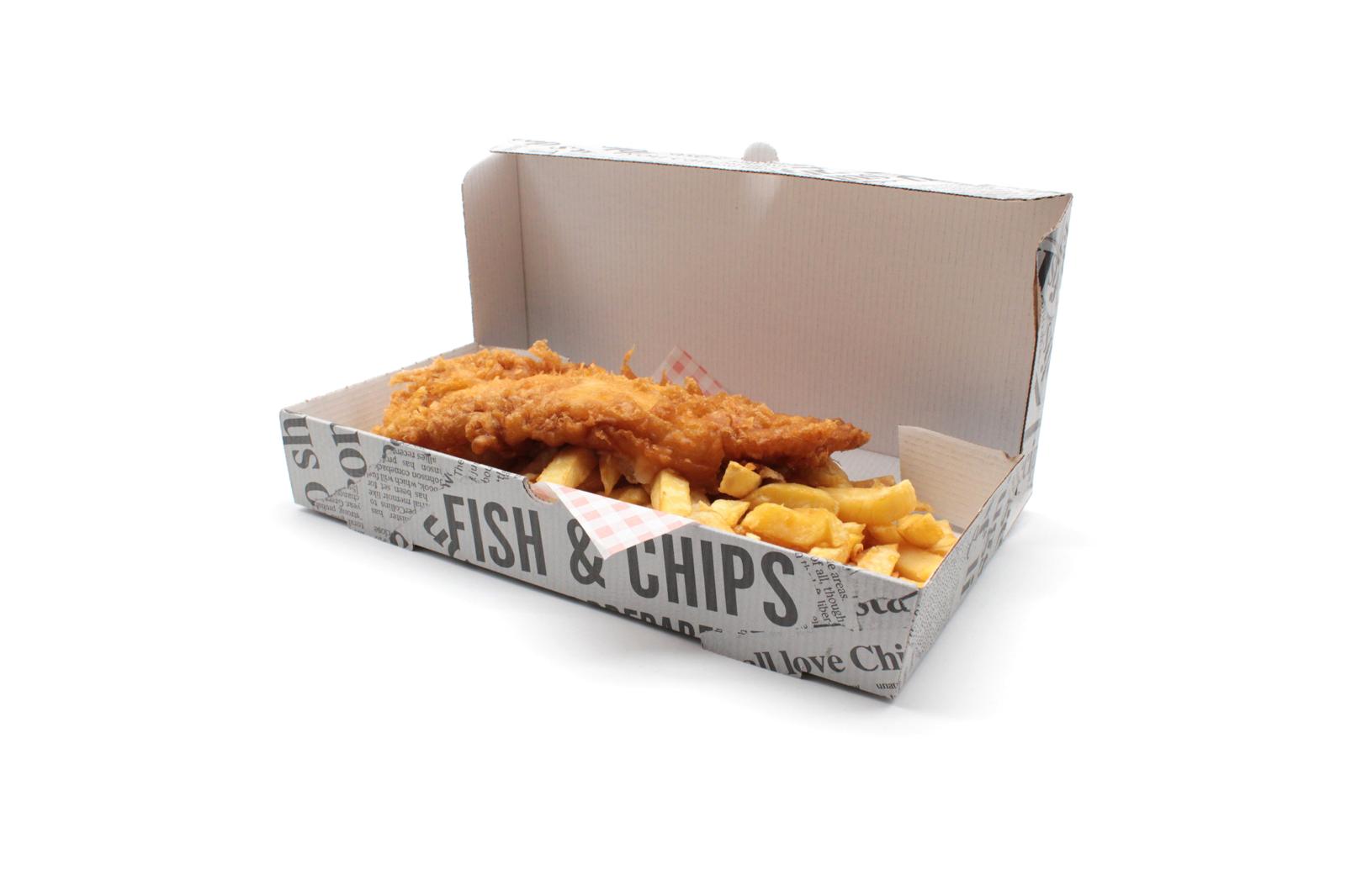 Fish annd Chips Newsprint3