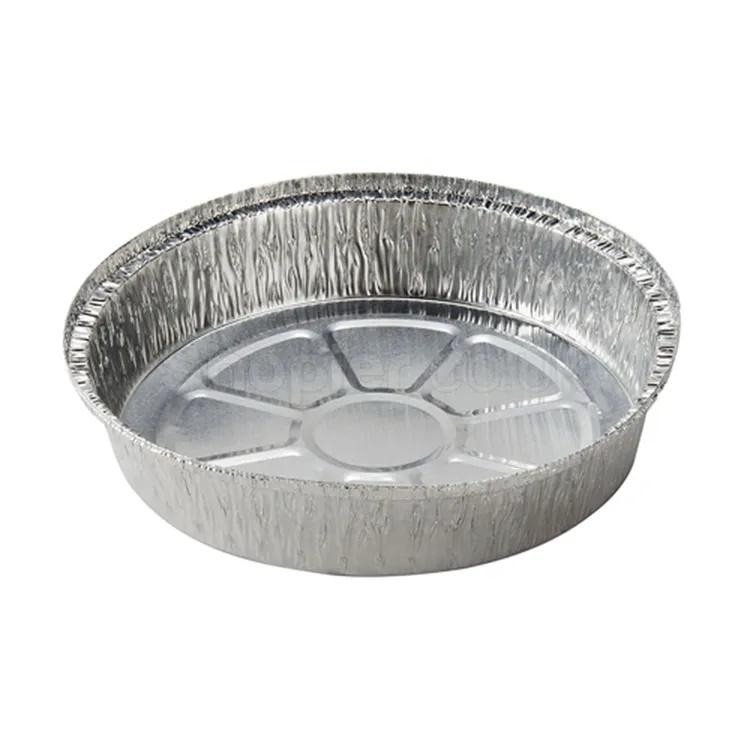 Foil Containers