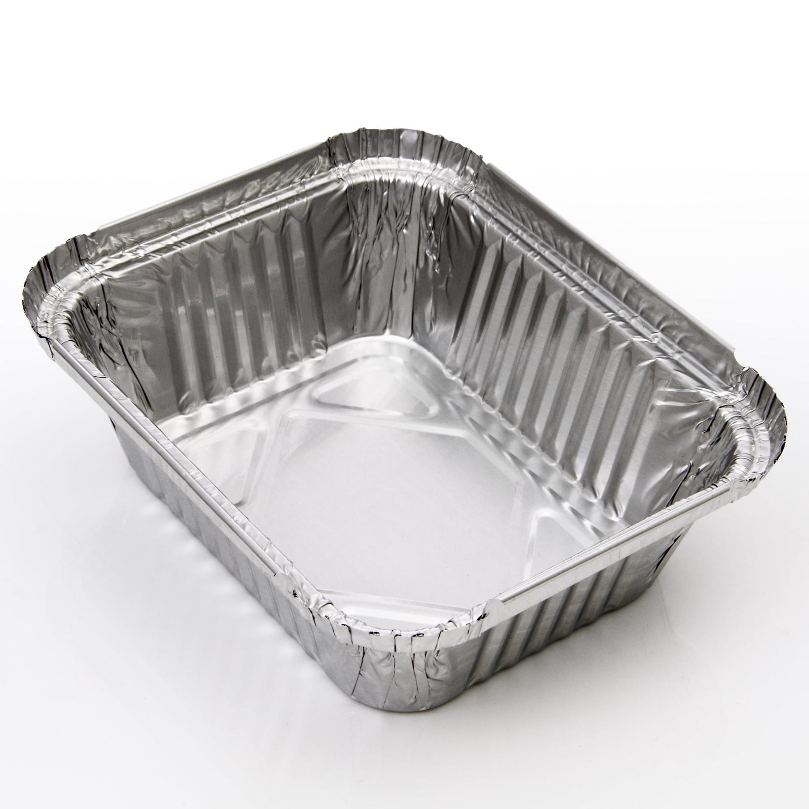 Foil Containers