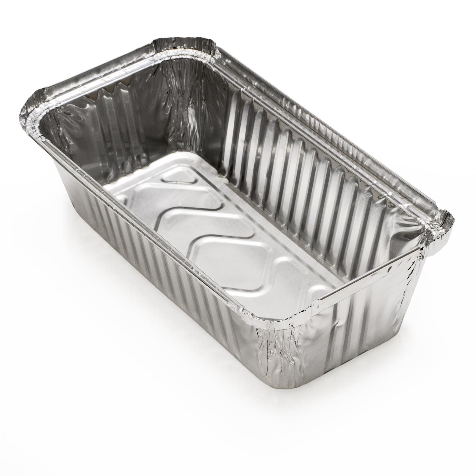 Foil Containers