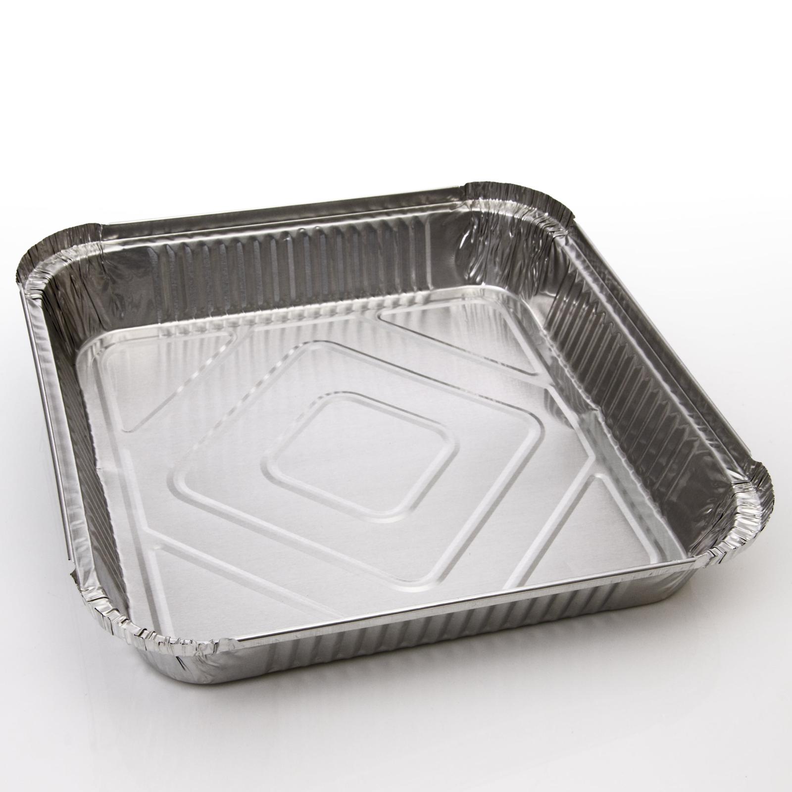 Foil Containers